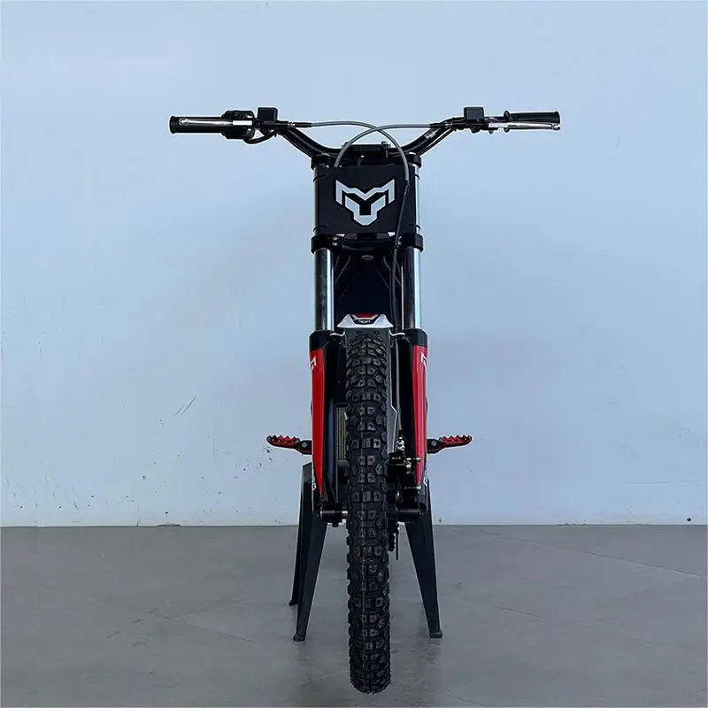 20KW 27HP Arctric Leopard racing dirt bike 60ah off road E XT 800 electric motorcycle 72V