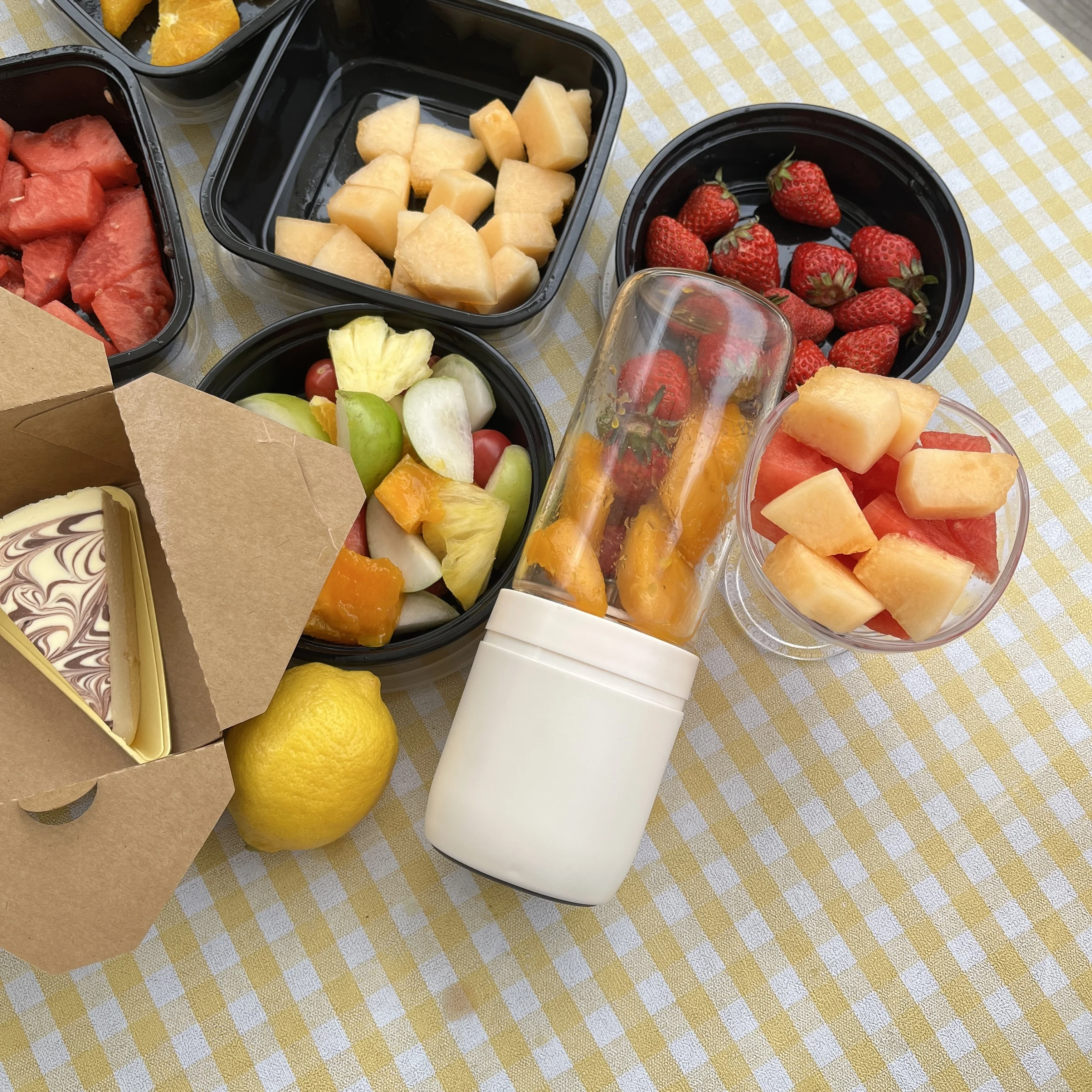 Household appliances food processor blender machine mixer multifunctional blender