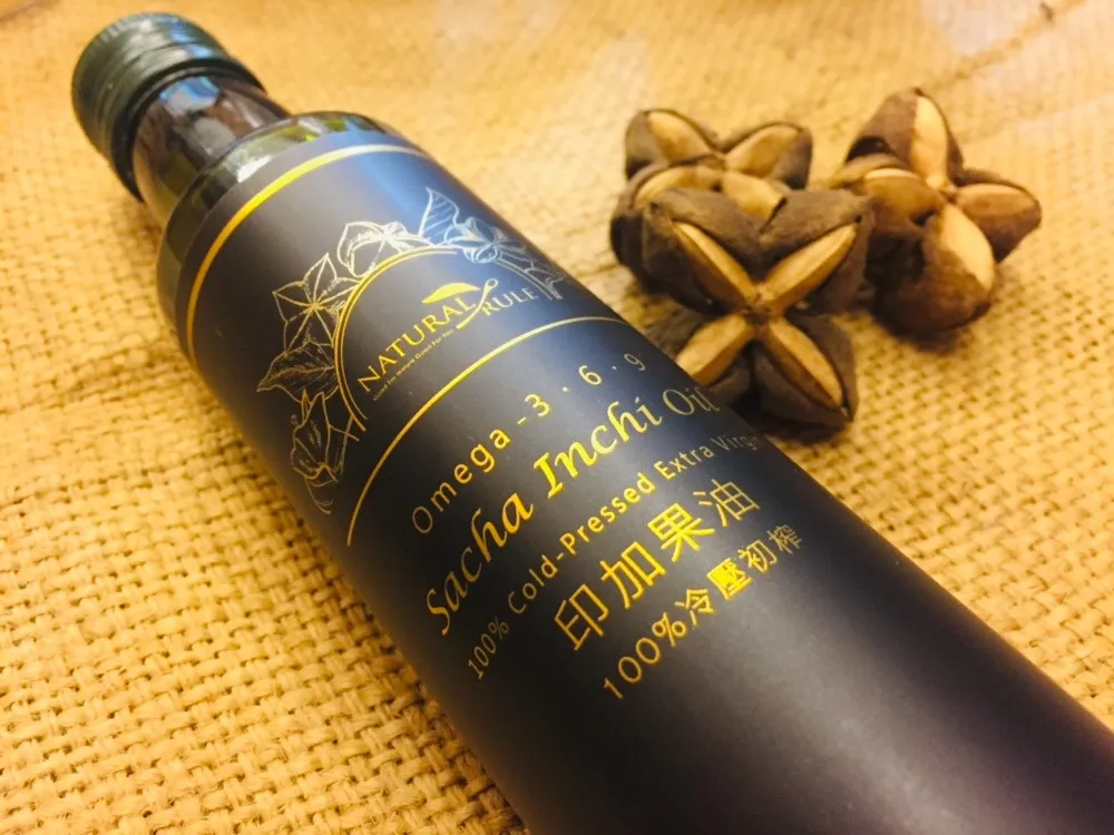 
Wholesale Supply Top Quality Natural Sacha Inchi Oil at Best Price 