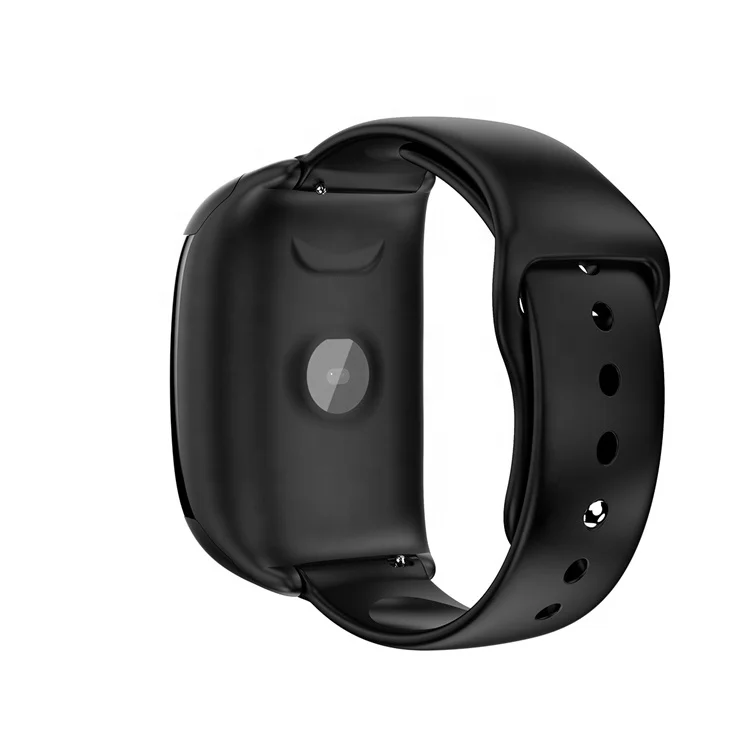 2 in 1 Earbuds And Smartwatch Real Time Heart Rate Sleep Analyze Earphone Answer Call Headphone TWS Watch Smart Bracelet