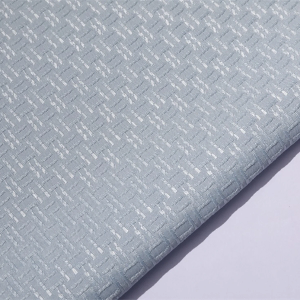 Suzhou Partition privacy cubicle divide medical curtain screen hospital bed perforated curtain with mesh