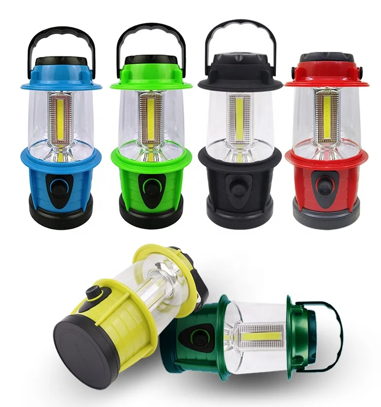 Camping Lantern High Lumen Camp Light for Outdoor