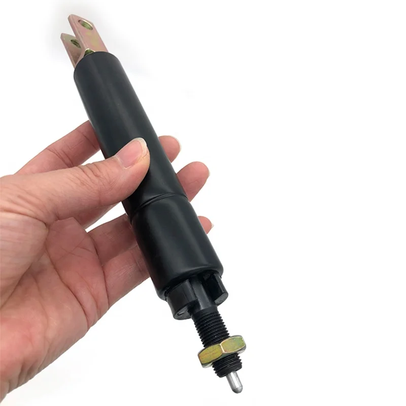 850n Guaranteed Quality Control Compress Gas Strut Gas Spring Gas Lift Tools For Sale Yq Compressed