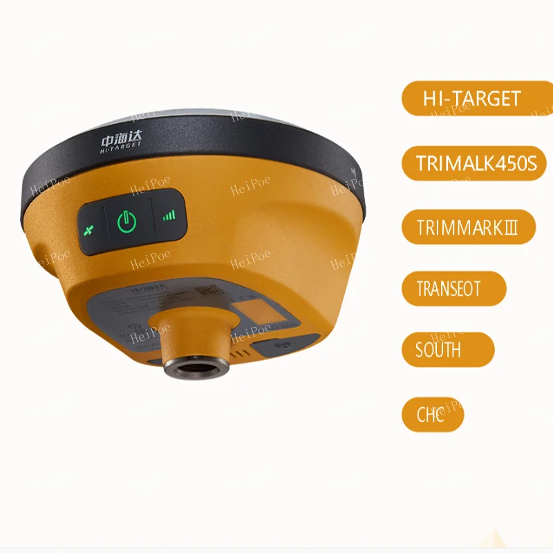 Hi Target V200 дешевое оборудование для Gps инструменты измерения цен Gnss