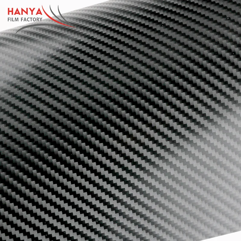 Carbon fiber Scratch Resistance Transparent Car Accessories TPU PPF Film Car Paint Protection Film Self healing vinyl wrap