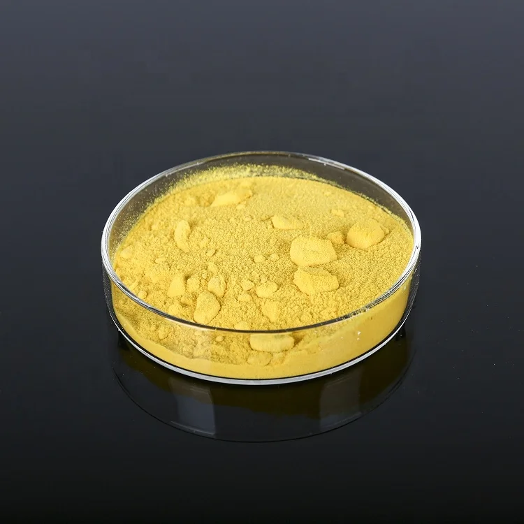22-26% Purity Manufacturers Selling Price Flocculant Agent Polyaluminum Chloride
