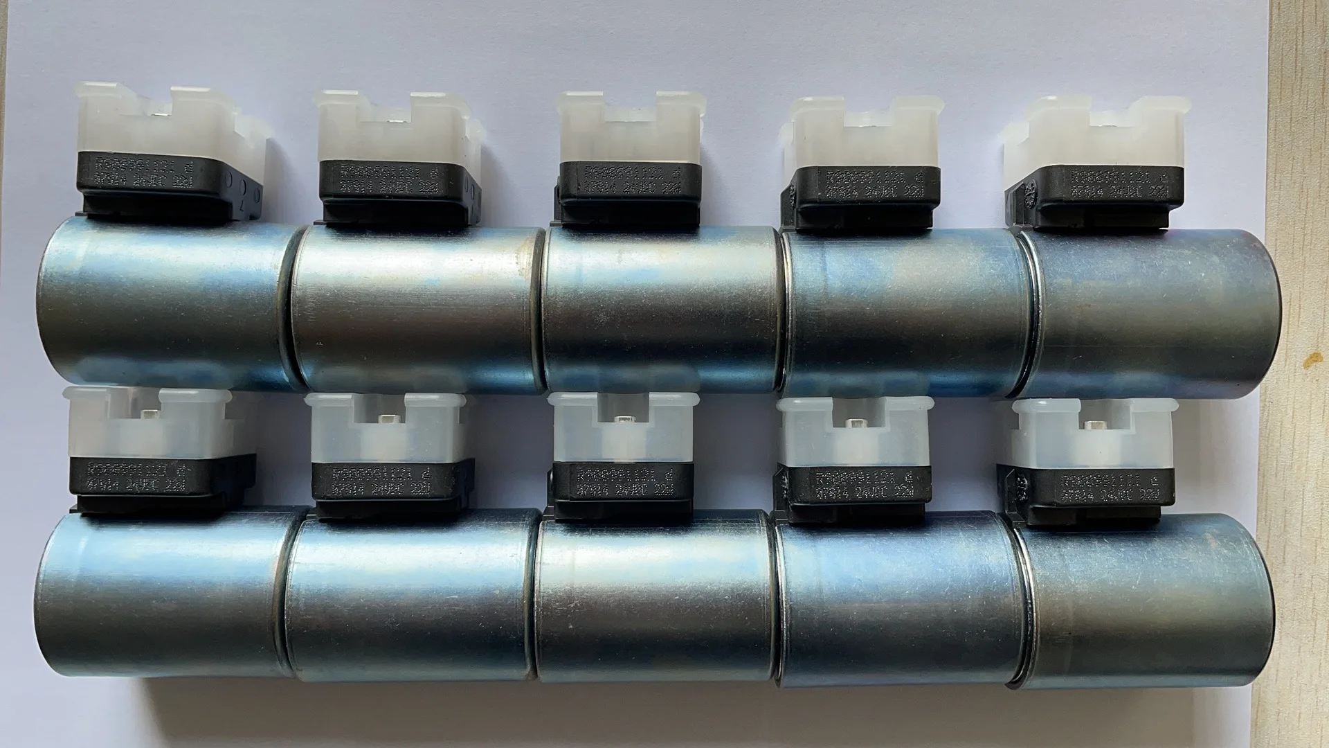 rexroth SOLENOID COIL 37-K4___-22G24___00 R900991121  COIL GZ37 CLASS H - 22W