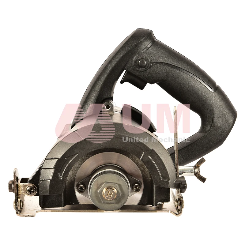 UM Good Quality 1200W Electric Marble Cutter 220V Stone Cutting Machine Electric Circular Power Saw