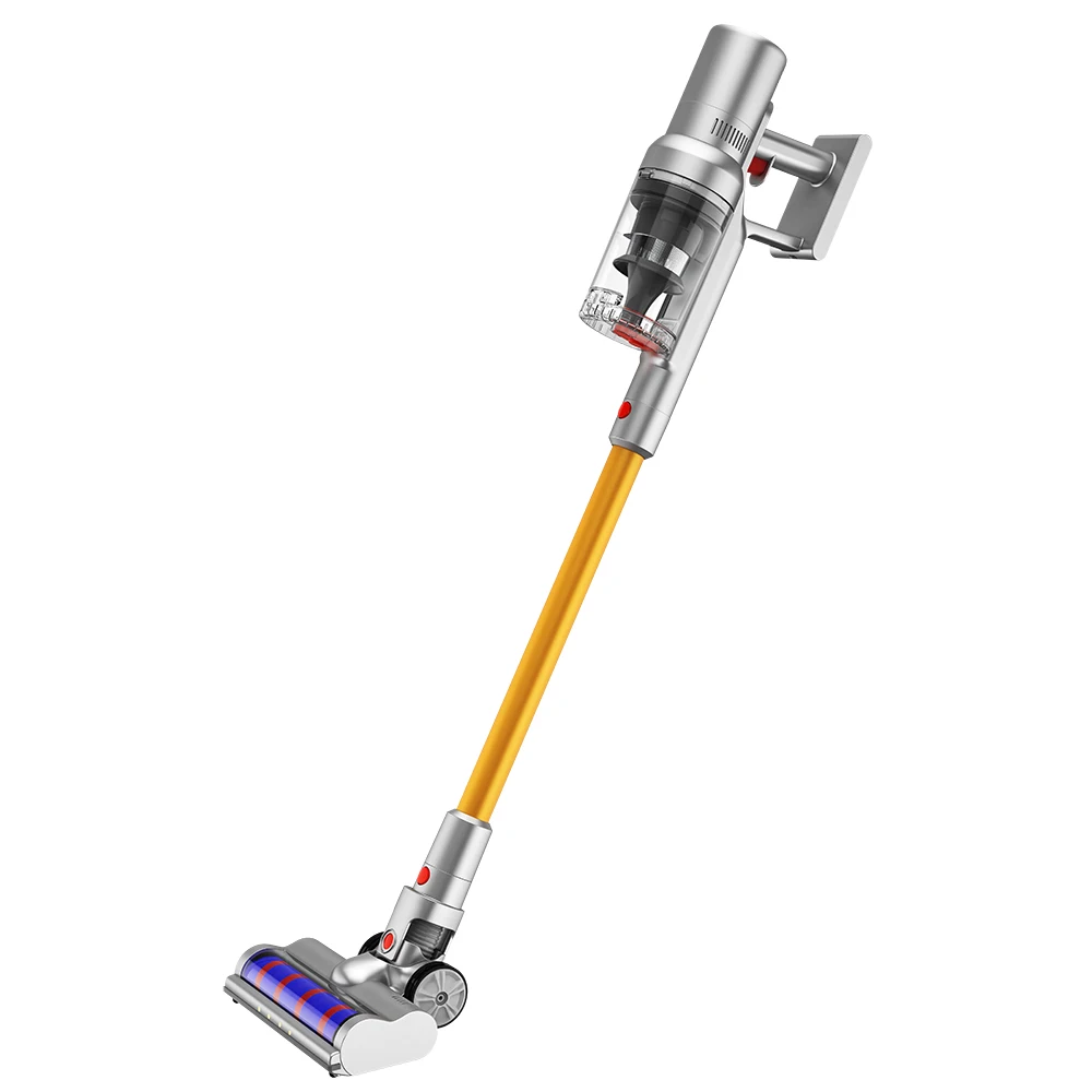 Liectroux i10 Cordless Stick Vacuum Cleaner 27K Pa with Dust Sensor and Auto Speed Control