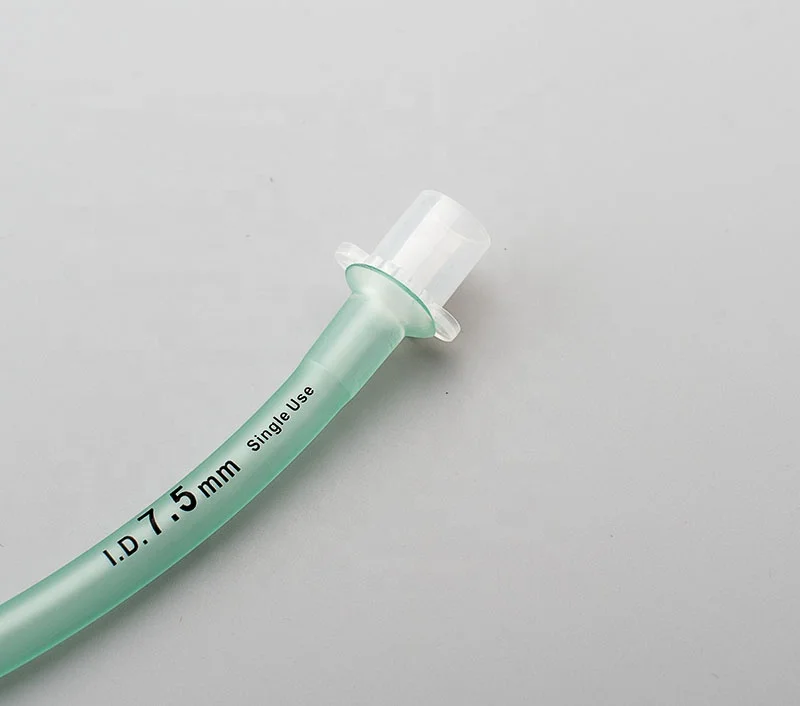 Good Price High Quality Manufacture Pvc Nasopharyngeal Airway Medical Grade Nasopharyngeal Airway Wholesale Price Nasal Airway