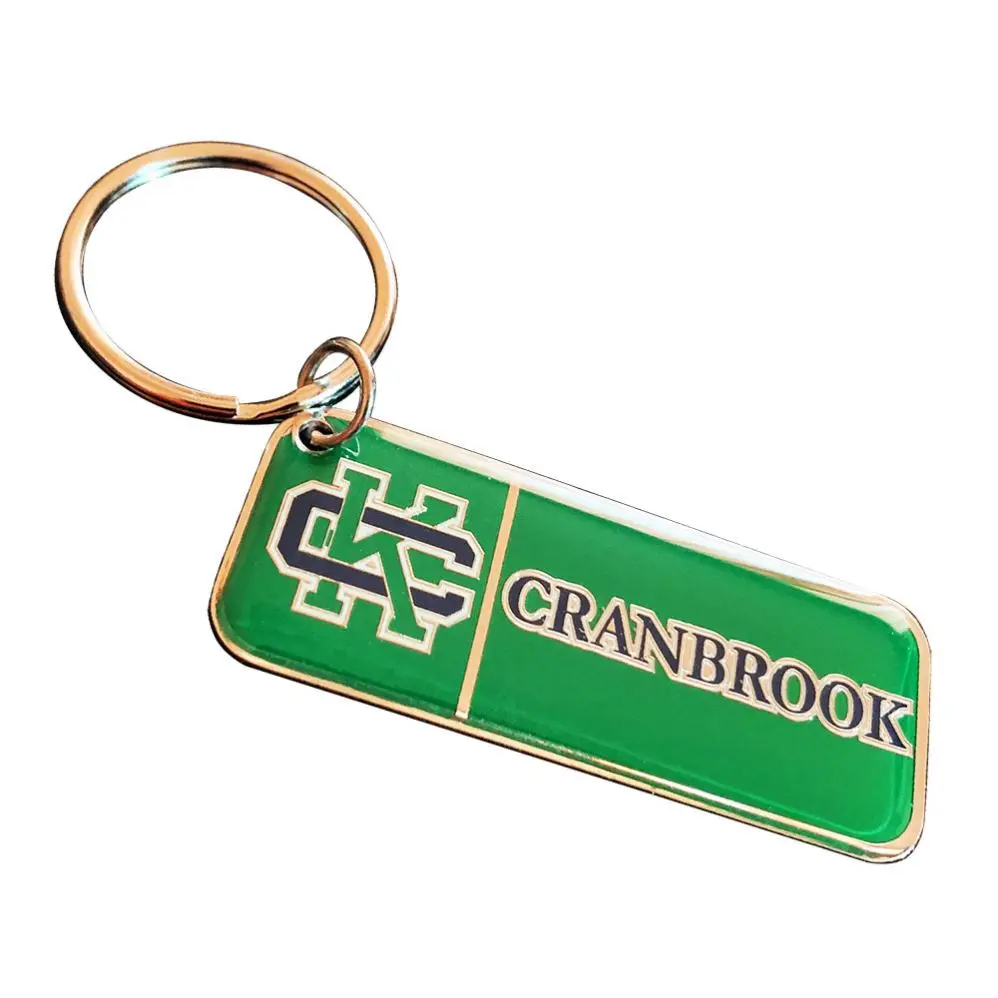 Manufacturer Personalized Cute Keychains Custom Metal Keychains Promotional Keychains & Carabiners