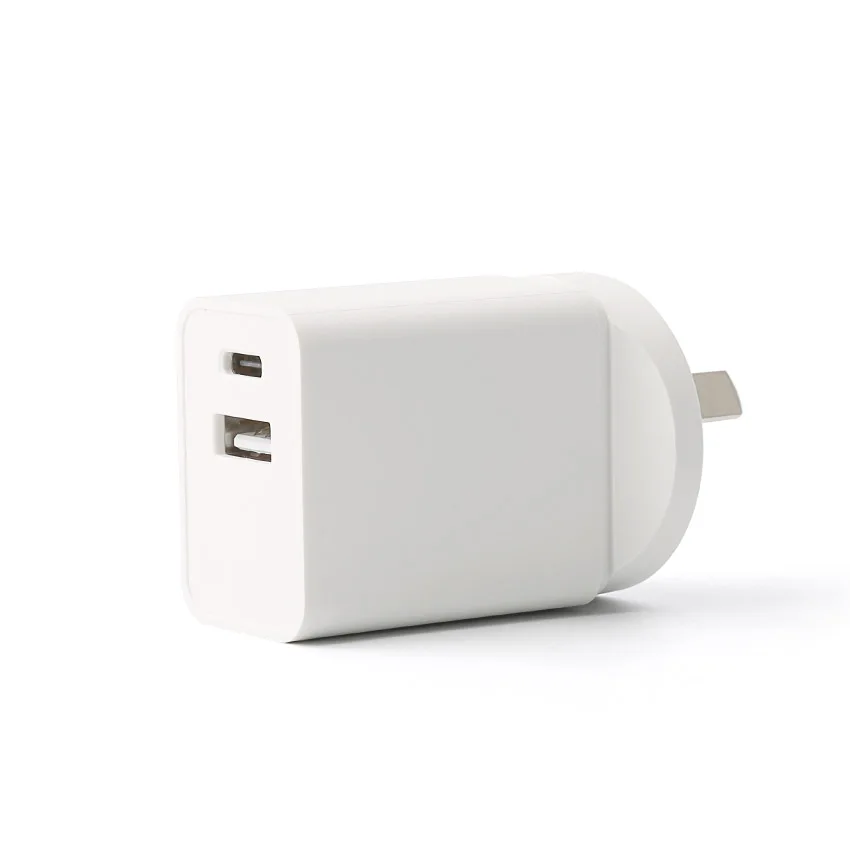 
USB C Charger, Fenergy 18W PD Charger USB C Wall Charger for iPhone 11 