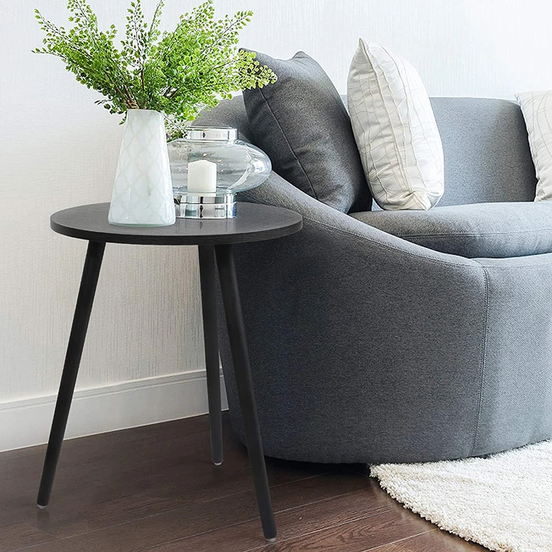 
Chinese supply Living Room Home and Office Round Furniture decoration Coffee Side Table 