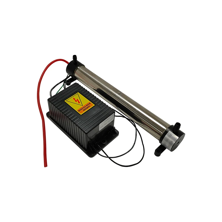 Ozone Generator Parts 5G 10G 15G Air Purifier Ozone Generator Ozone Cell