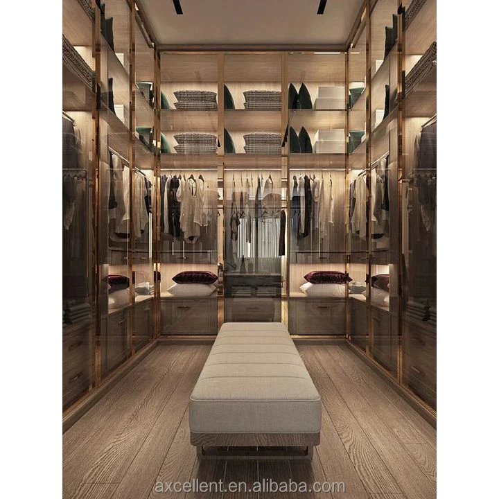 Canvas Wardrobe Wardrobe Luxury Stylish Cabinet Used Pipe Drawer Wardrobe L Shaped Bedroom Design Rail Walk In Closet