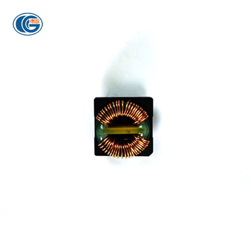 6-дюймовый магнитной ленточного типа тороидальные катушки обмотки машины