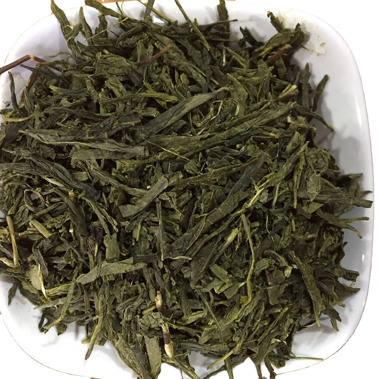 Hotsale  slimming tea  healthy loose green tea ma huang tea