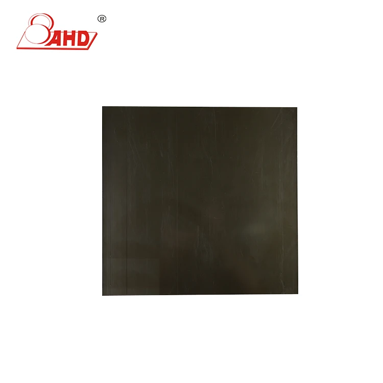 Oem/odm high density engineering standard plastic sheets Pai4301 sheet