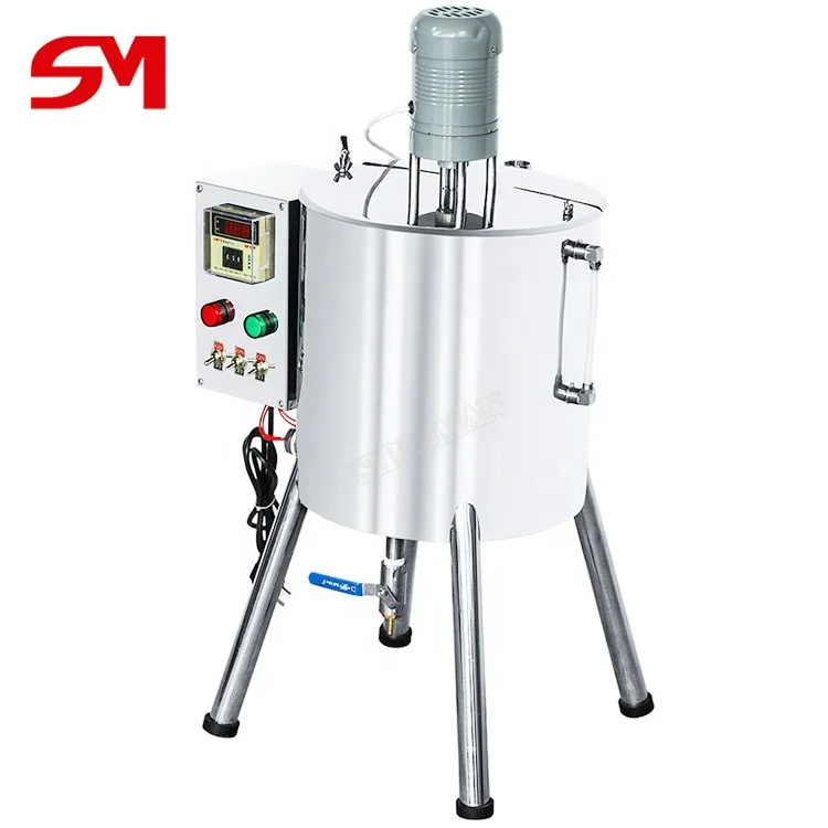 Superior Quality Advanced Tooth Paste Filler Doypack Filling Machine