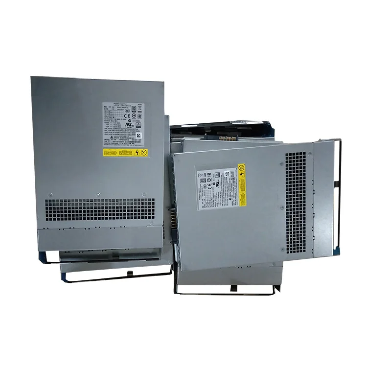100% рабочее Электропитание для HDS HUS130 110 TDPS-600FB в R0501-A0030 3285197-A 600W полностью