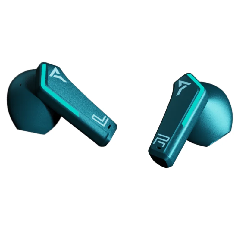 Самые популярные зеленые шумоподавляющие наушники Sanag X pro с HIFI-уровнем звучания беспроводные BT
