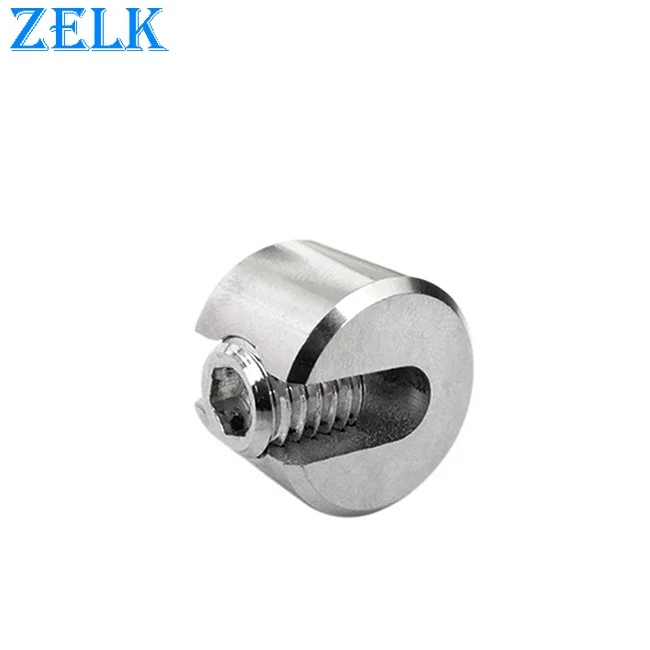 Stainless Steel Wire Rope Net Clip