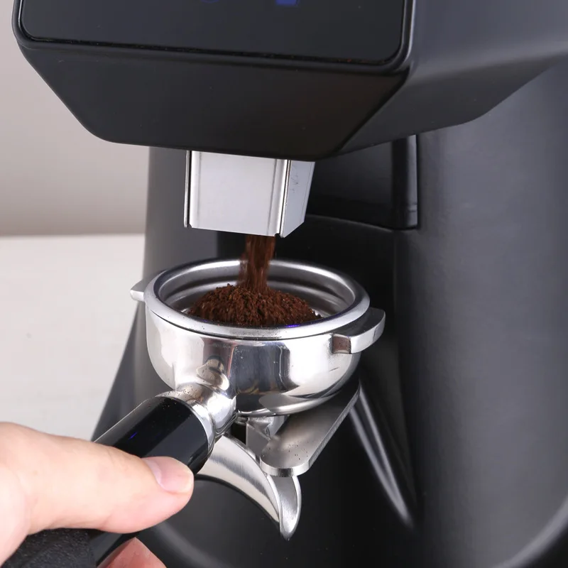 Electric Coffee Grinder Stainless Steel Blades Mill USB Rechargeable coffee Grinder Grinder Coffee