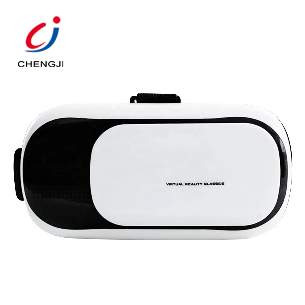 Новый продукт дешевая игрушка для видеоигр 3d очки виртуальной реальности с дистанционным