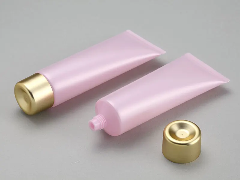 Manual Tube Plastic Shoulder Injection Moulding Machine