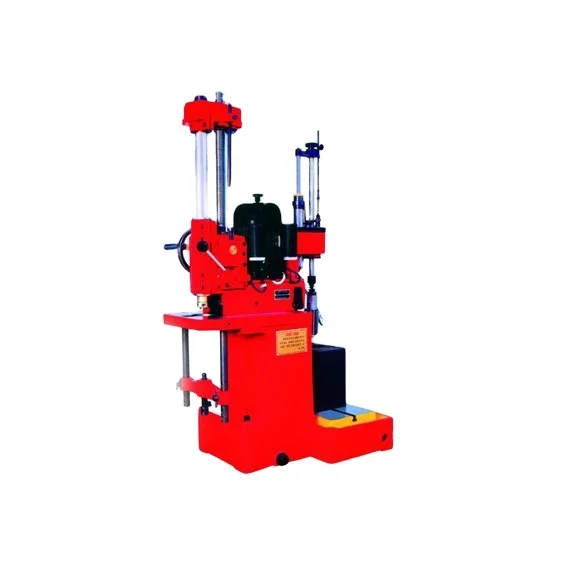 
XDEM XTM807A Portable Cylinder Boring and Honing Machine 