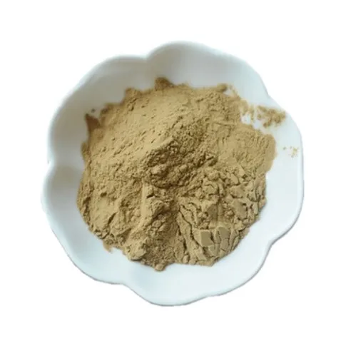 China  Factory Supply High quality Ginsenosides RE 98%  Ginseng Extract Powder  From Stems and Leaves