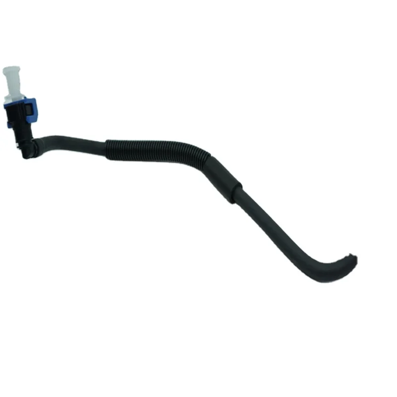 6710701532 трубка ASSY-FUEL питания для SSANGYONG KORANDO C