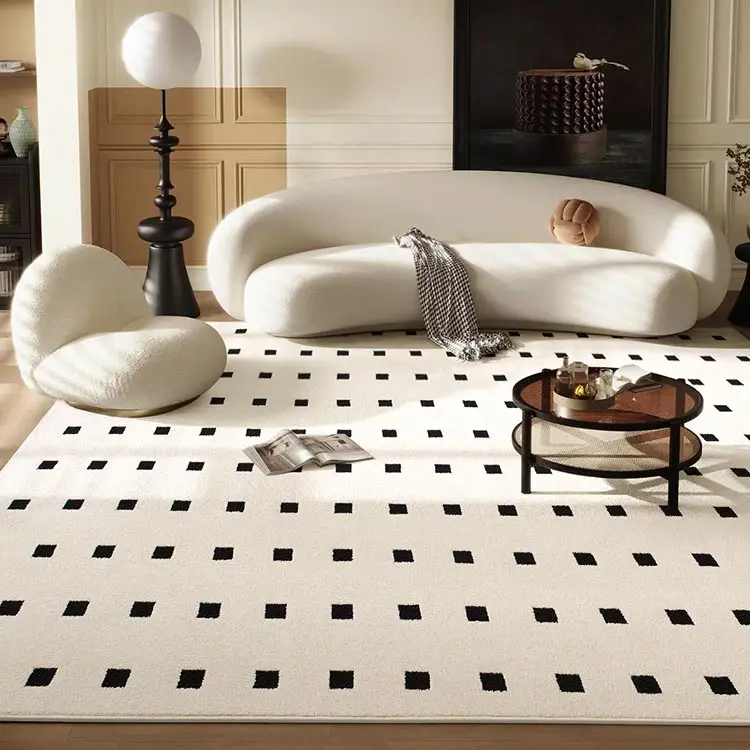 Низкая цена ковер для большой комнаты экологически чистый гостиной роскошные ковры и коврики