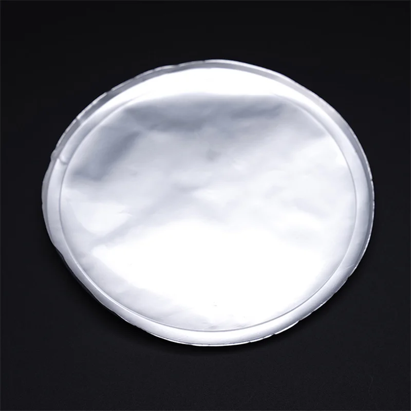 Customized manufacture and suppliers aluminium foil paper sealing gasket for oil bottle
