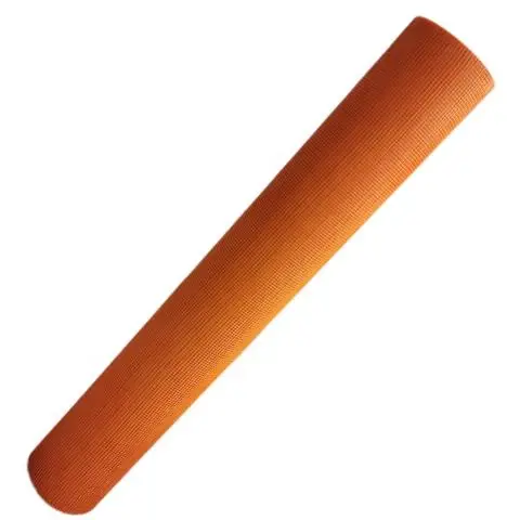 5mm*5mm 145g High Silica Fiber Glass Mesh for concrete