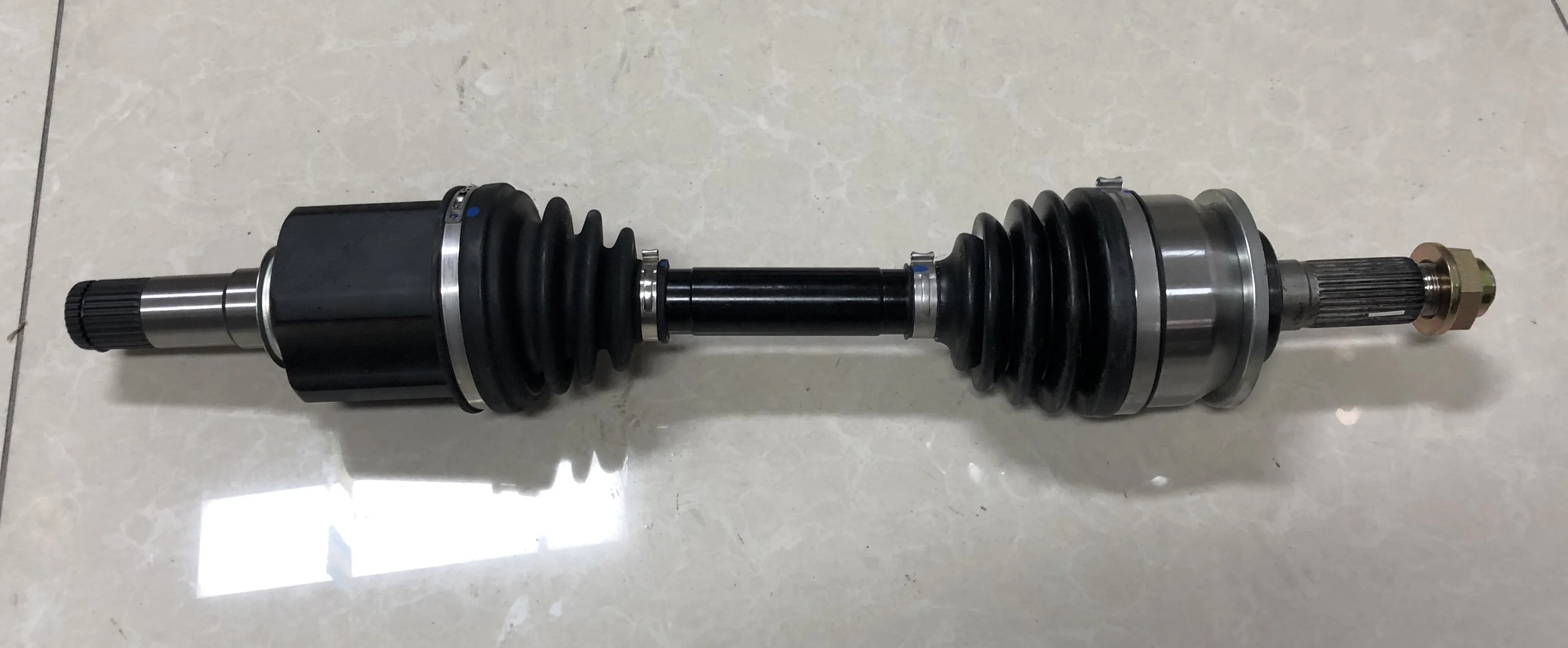 UF9T-25-50X half shaft