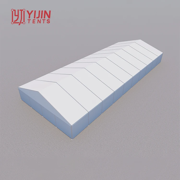 15mx25m aluminum frame marquee high peak mixed party wedding tent for event with walls sandwich panels