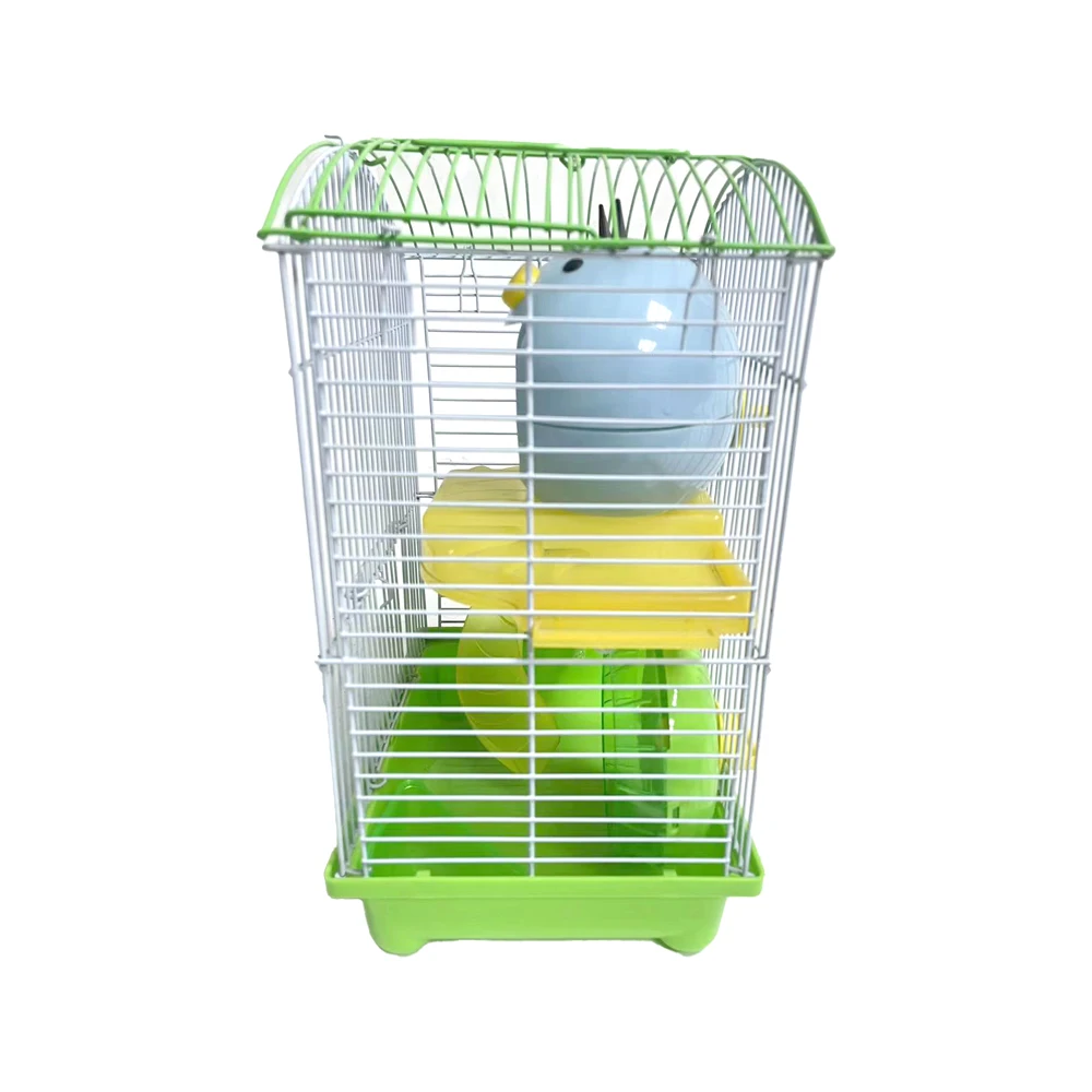 HC-M002                   2023 cost-effective pet hamster cage Hamster cage Cages hamster