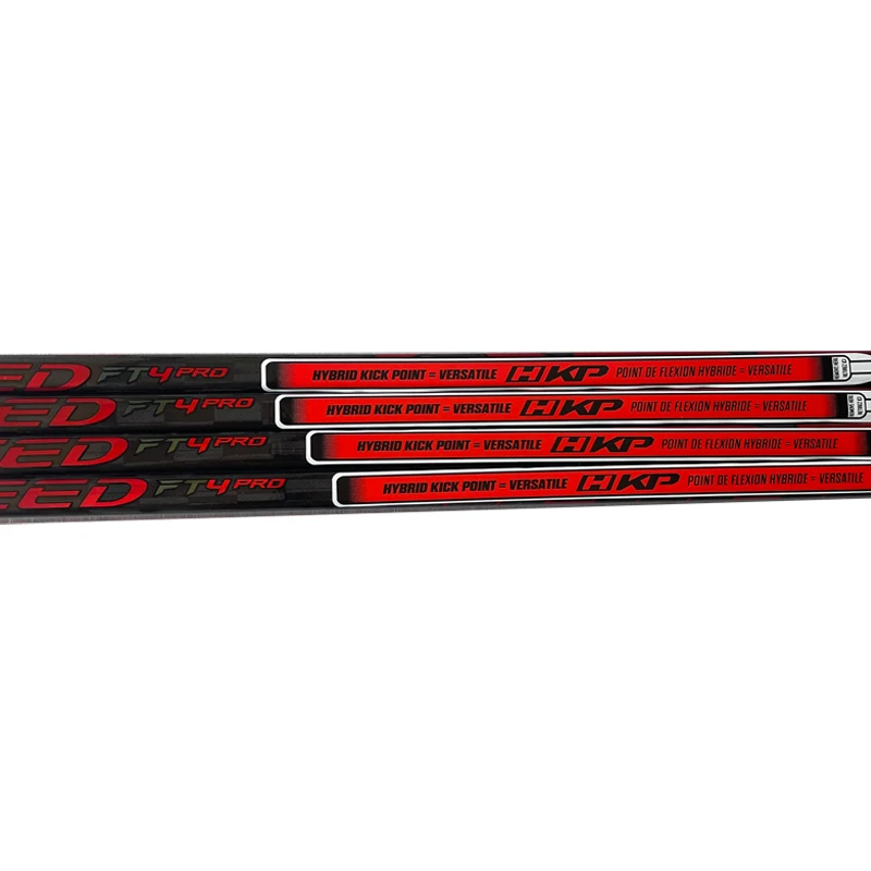 China Professional Manufacturer Multifunctional Wooden Ball Hockey Stick
