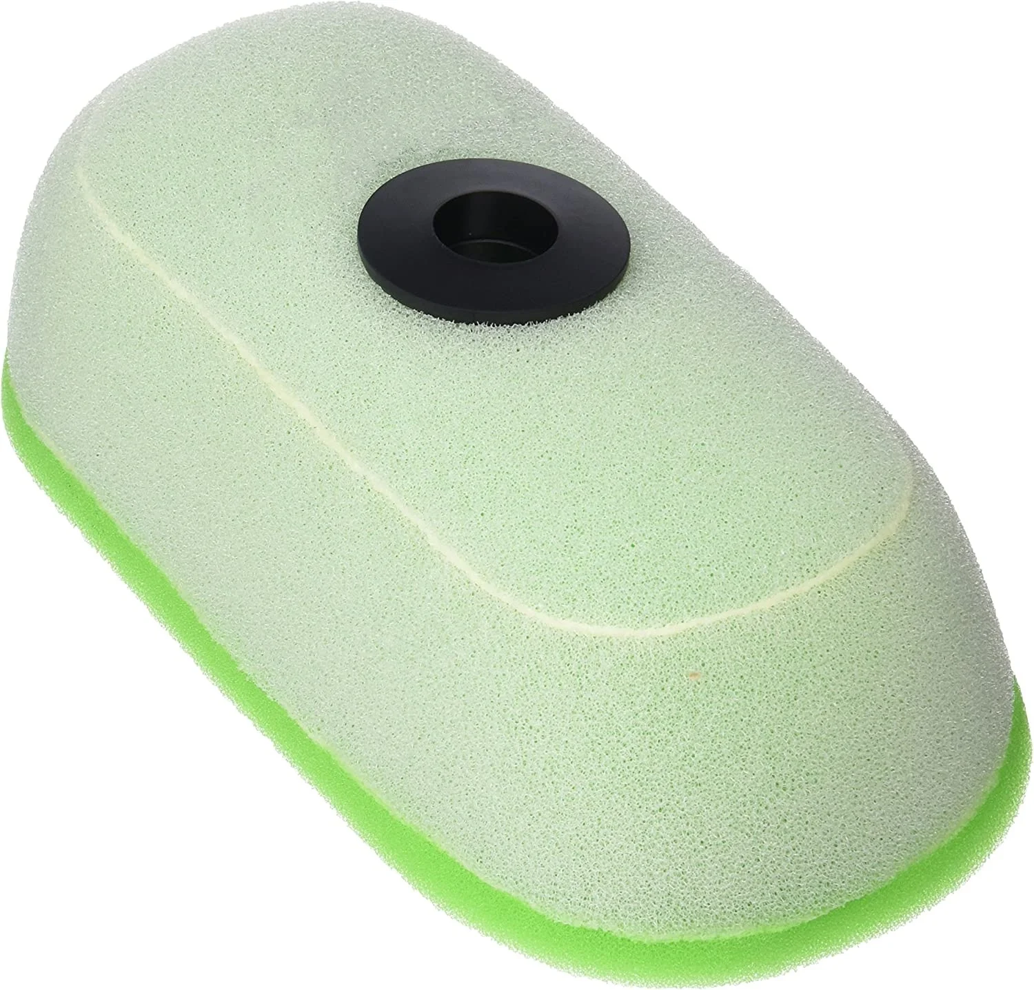 Motorcycle Dirt Bike Motocross Dual Stage Racing Foam Air Filter Cleaner for Honda XR250 XR350 XR400 XR600