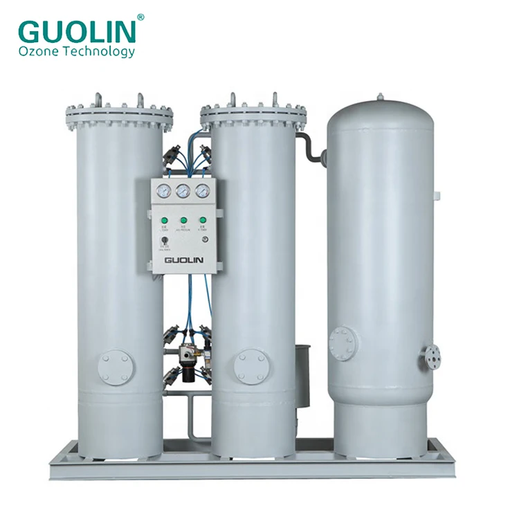 Oxygen Generator PSA Oxygen Concentrator High Quality O2 Generator