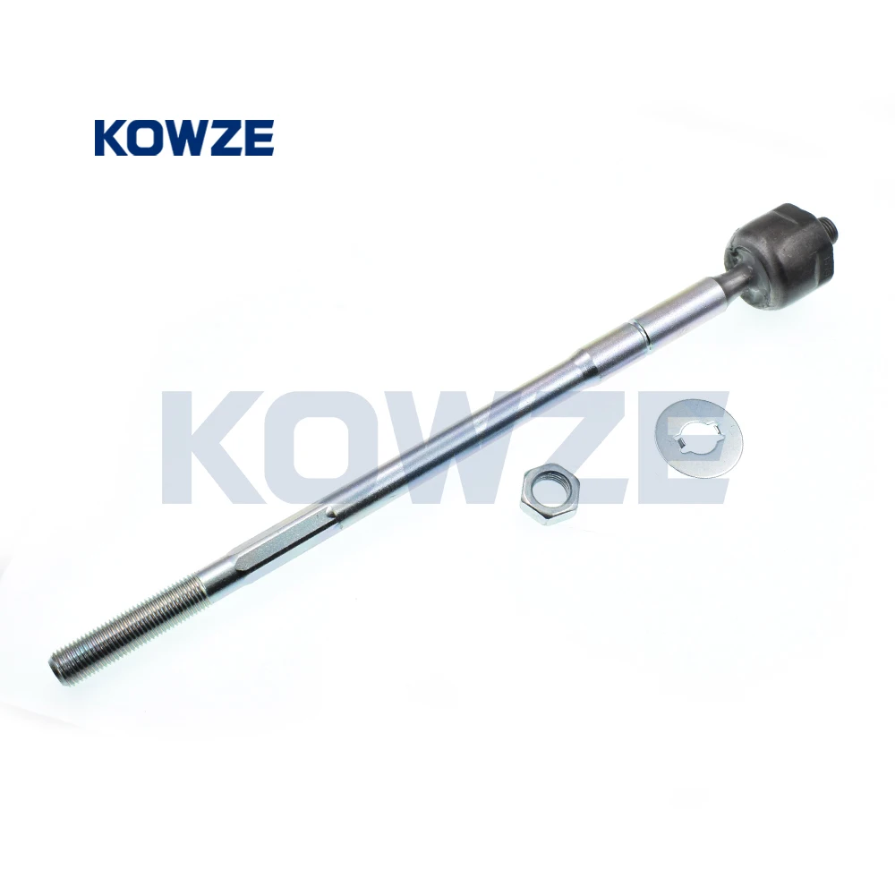 Запасные части 4422A012 KOWZE рулевая внутренняя рейка для Mitsubishi Lancer Outlander CW5W CW6W CW8W CY4A CY8A