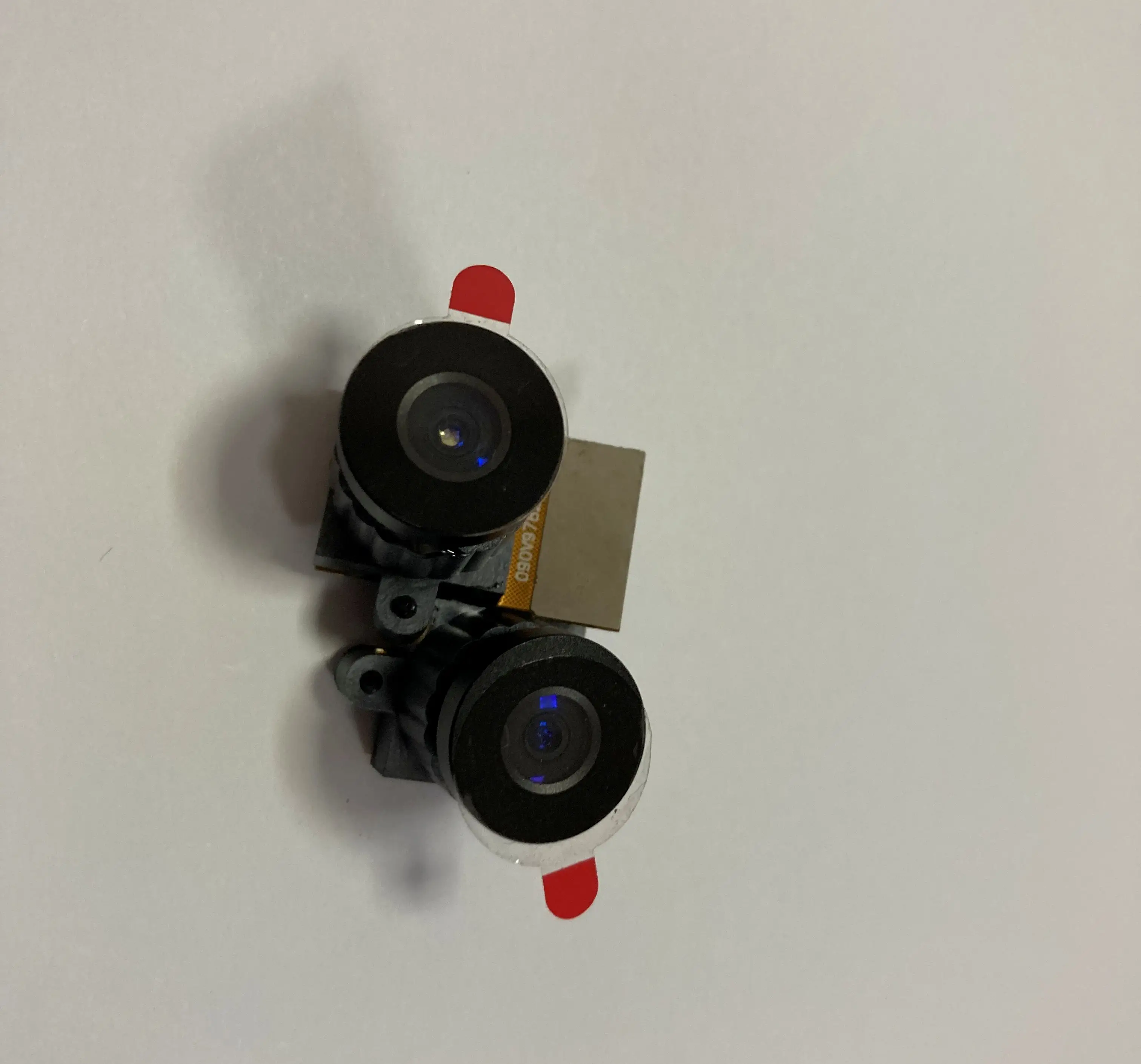 Factory Customized 1MP OV9782 MIPI Camera Module 120 Degree Lens Color Global Exposure Global Shutter AR VR Camera Module