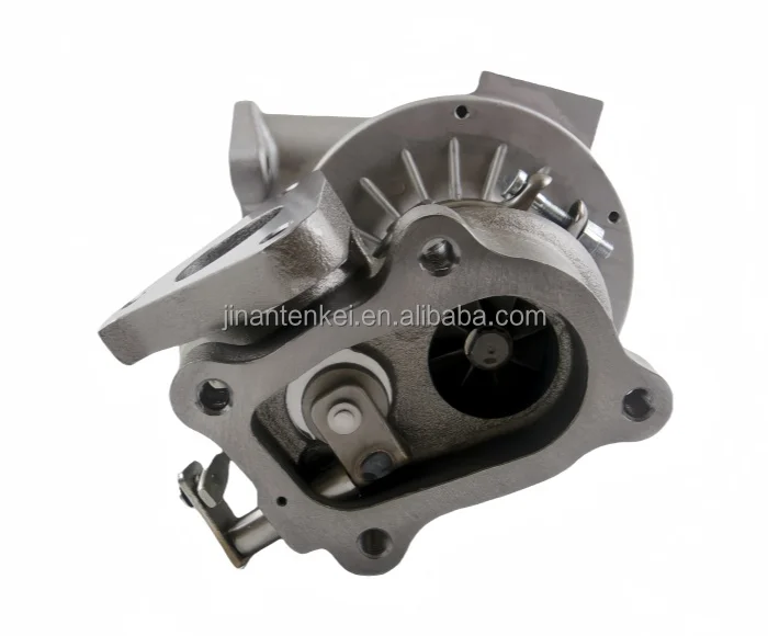 High quality turbocharger 14411VK500 14411-VK500 for Nissan PICK UP (D22) YD25DDTi engine