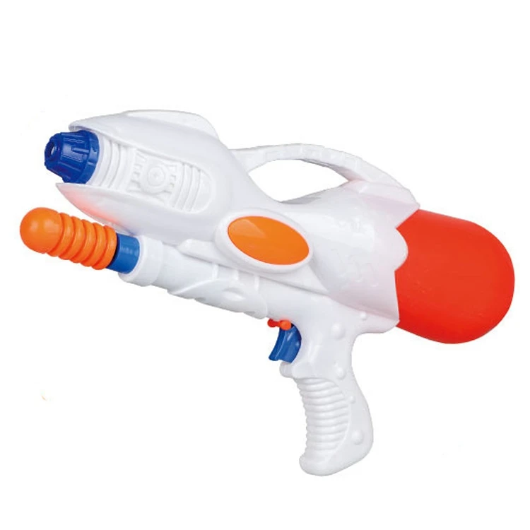 water gun