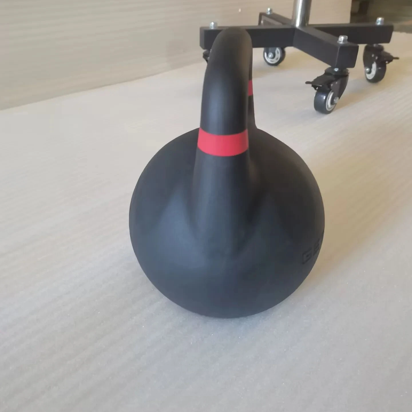 new design competition kettlebell for gym training l home use kettlebell