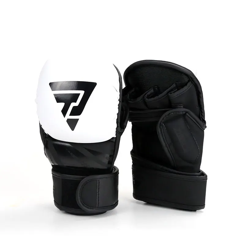 Customized Muay Thai Sparring Gloves Mma Boxing Gloves Design Your Own Mma Gloves Wholesale