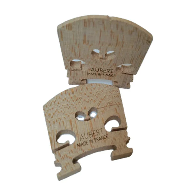 Аксессуары для музыкальных инструментов кленовый мост для скрипки