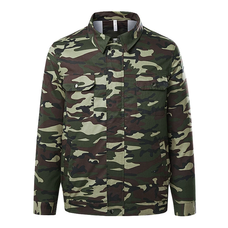 Wholesale High Quality Outdoor Hiking Air Conditioner Summer Cooling Fan Jacket