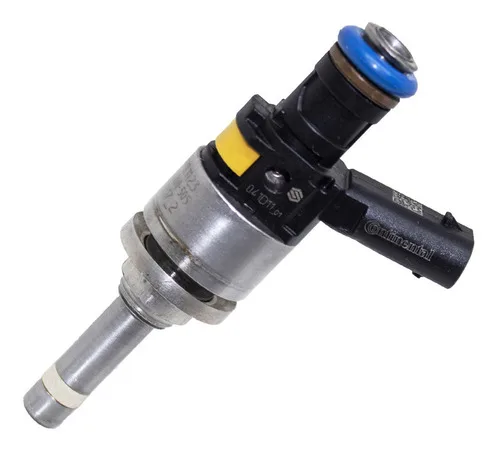 Mercedes Benz original fuel injector 271 078 11 23 is suitable for MB C204 S204 W212 A207 C207 R172 OEM 2710781123